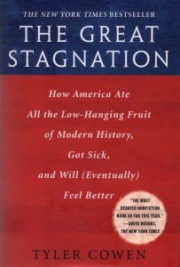 The-Great-Stagnation